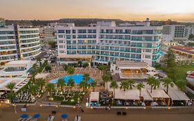 Vrissaki Beach Hotel Protaras