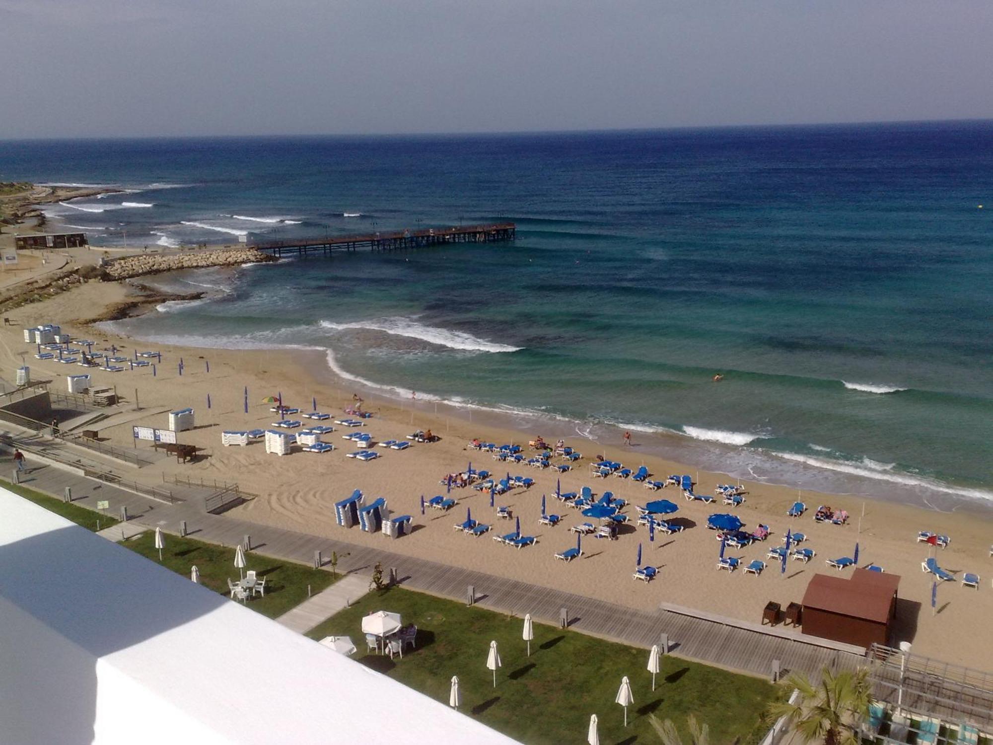 Vrissaki Beach Hotel Protaras Room photo